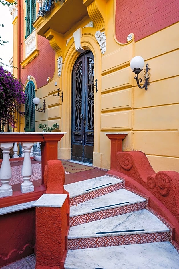 Antica Dimora Deluxe