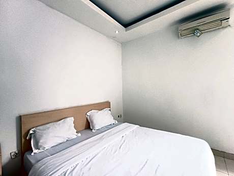 Urbanview Hotel B Liv Kendari by RedDoorz