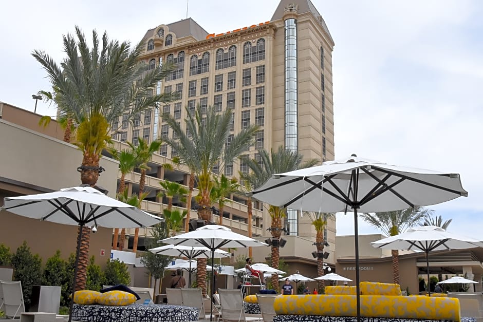 Palace Station Hotel & Casino