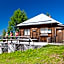 Alpenhotel & Aparthotel Lanz