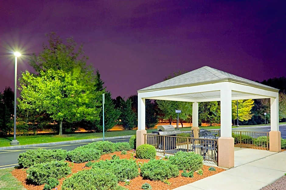 Sonesta Simply Suites Somerset