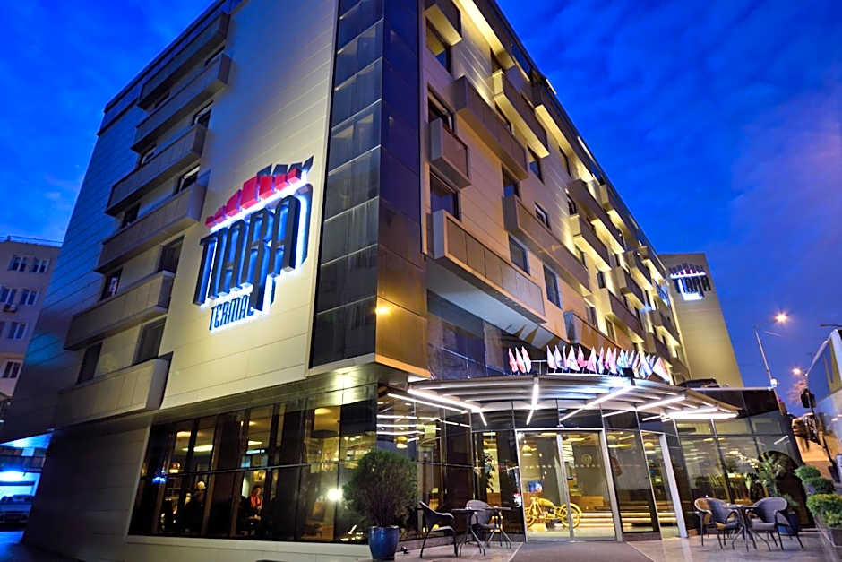 Photo 1 of 35 of Tiara Thermal & SPA Hotel