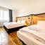 Hotel Sachsengang - free parking, near U1 & U2