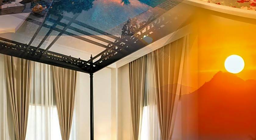 Jing Land Hotel Luang Prabang