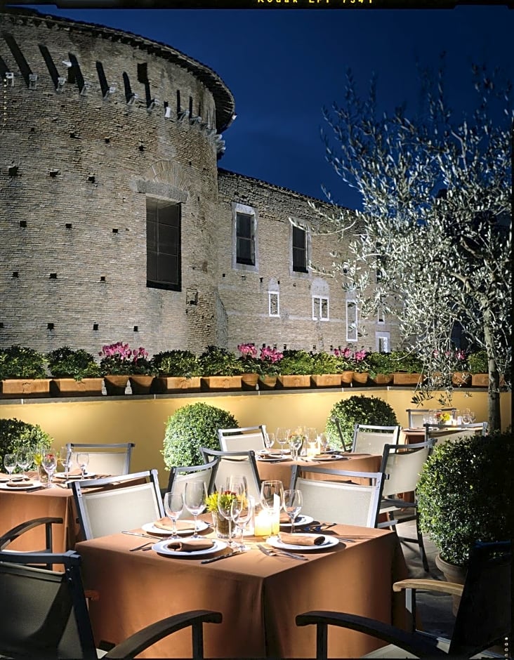 Hotel Capo d´África – Colosseo, Rome. Rates from EUR103.