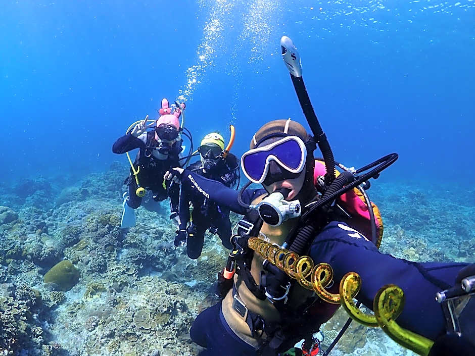 Fire Island Guest House