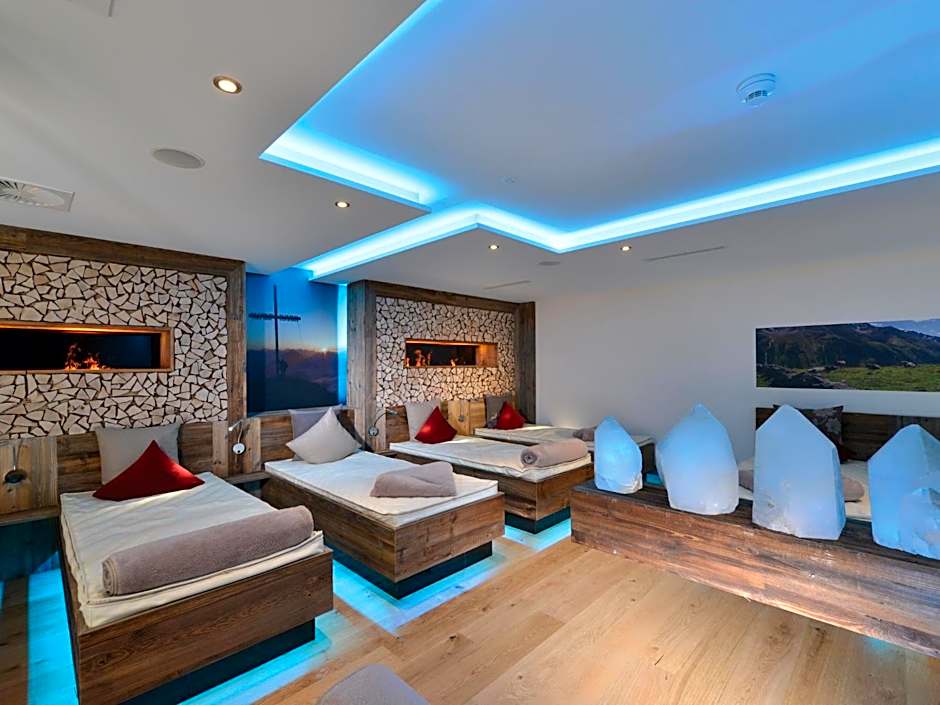 Hotel Garni Alpenjuwel