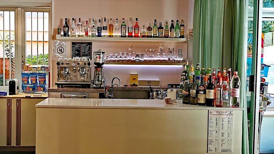 Hotel Nanni Garnì