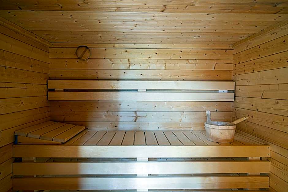 B&B Slapen bij DKW