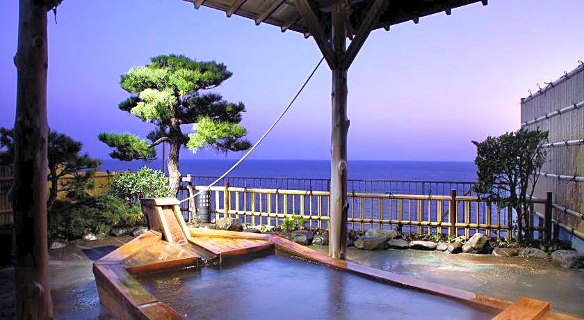 Inatori Tokai Hotel Yuen