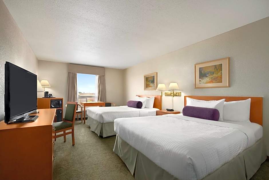 Days Inn by Wyndham Red Deer