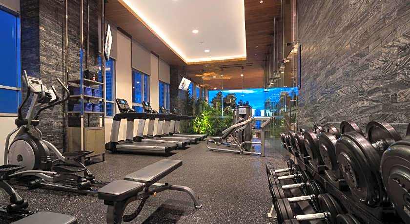 Somerset Sukhumvit Thonglor Bangkok