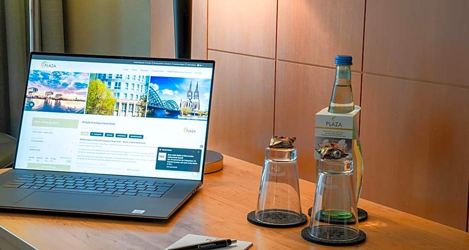 PLAZA Premium Köln