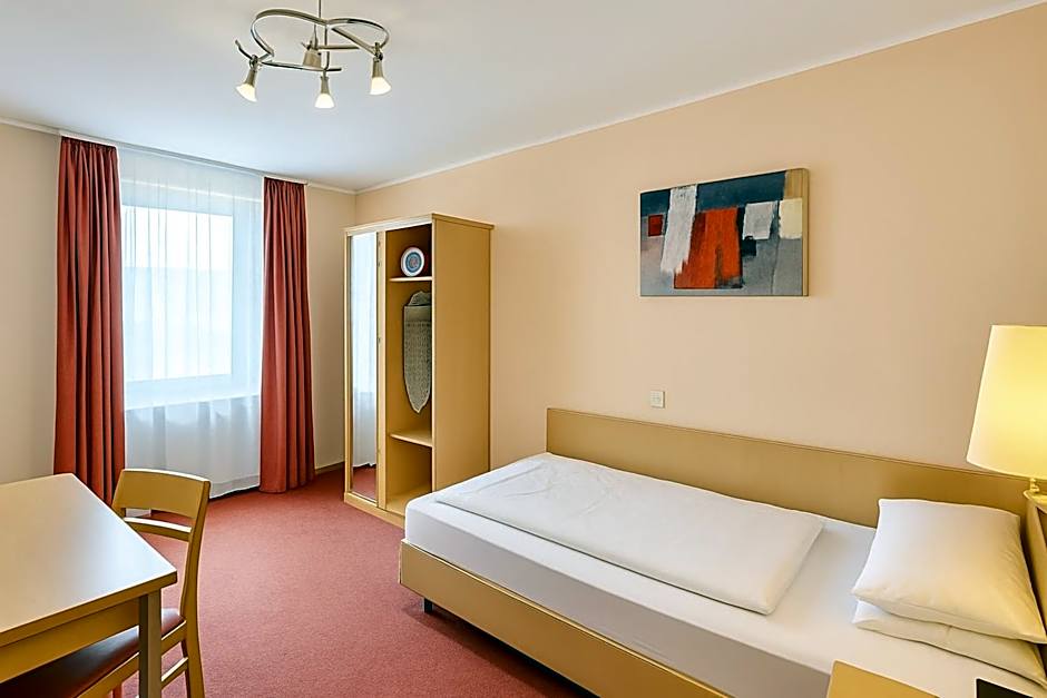 Atomis Hotel DÃ¼sseldorf City