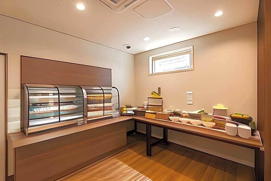 Hotel Sun Clover Koshigaya Eki mae