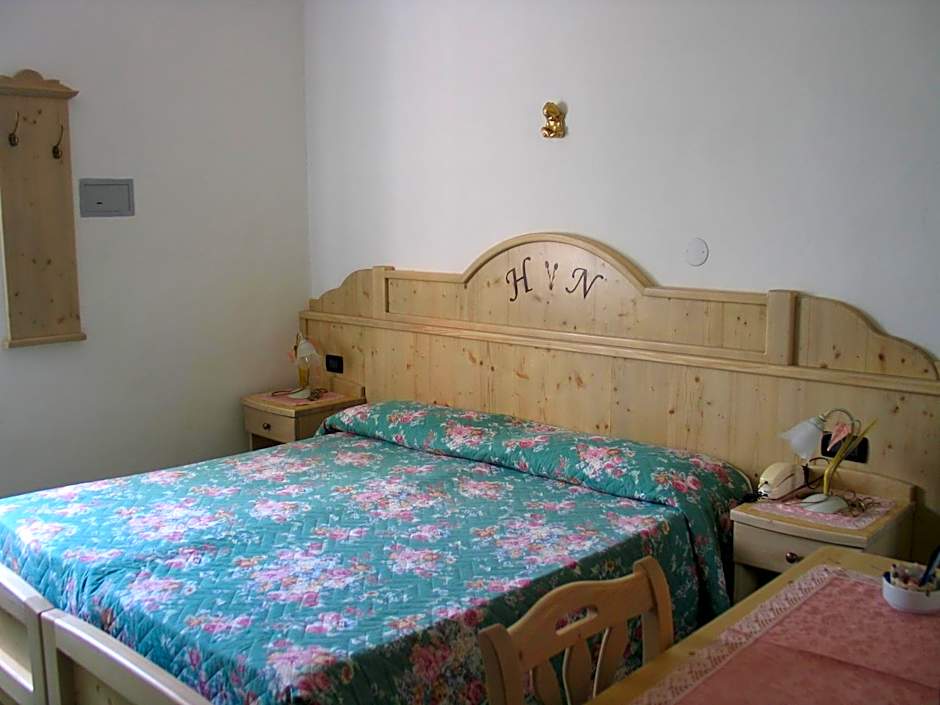 Hotel Negritella