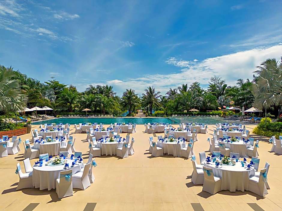 Best Western Premier Sonasea Phu Quoc