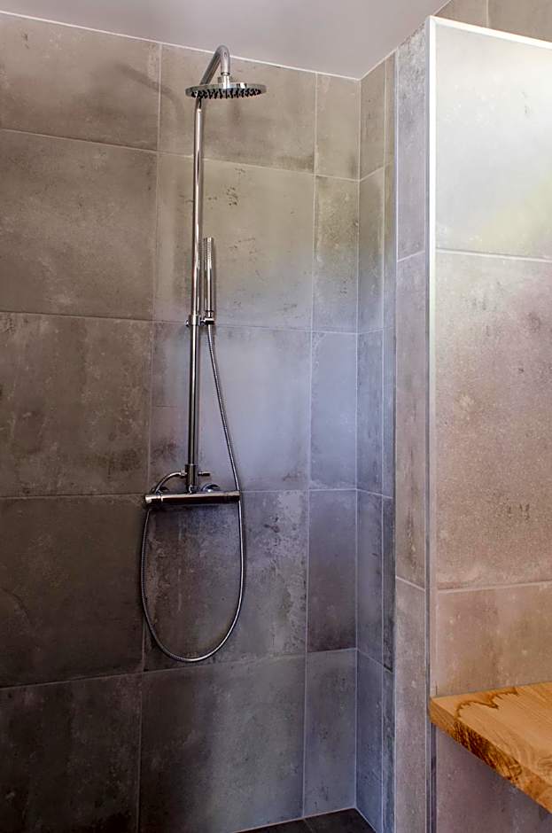 D'Alijo Retreat Center