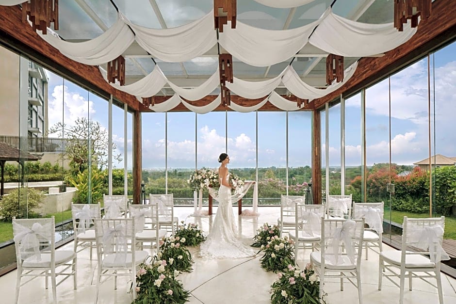 Four Points by Sheraton Bali, Ungasan