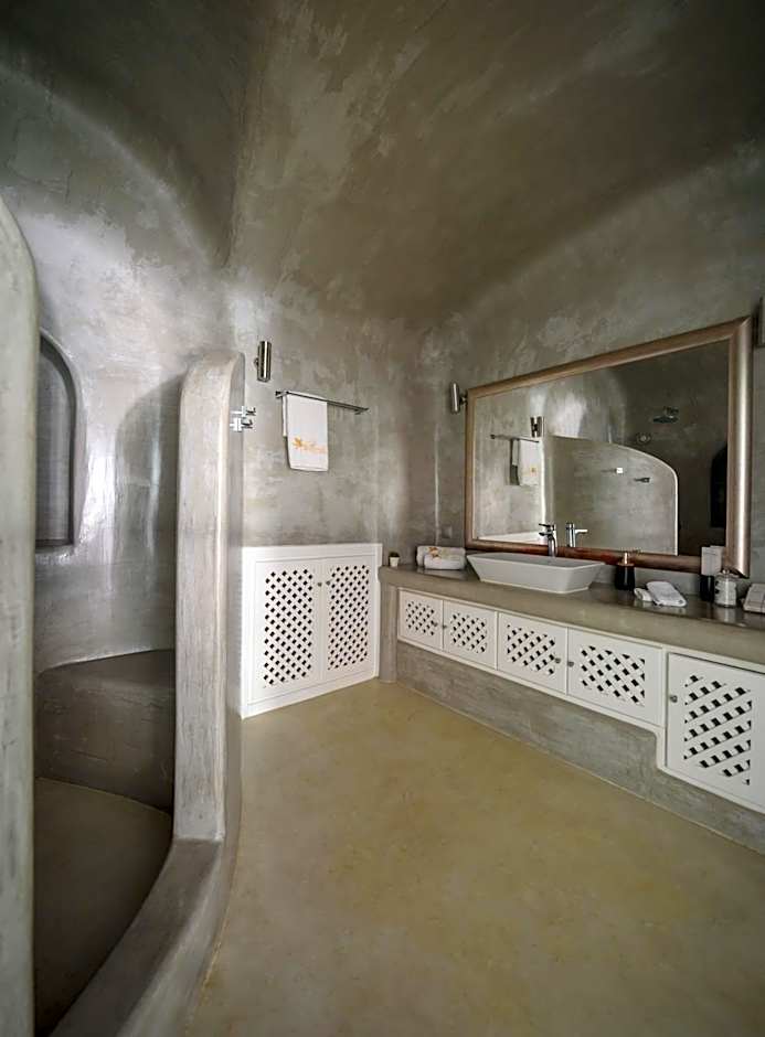 Pegasus Suites & Spa