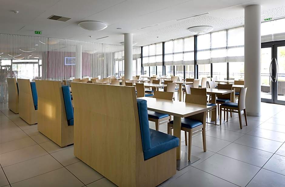 Hotel Marseille Centre Gare Saint-Charles