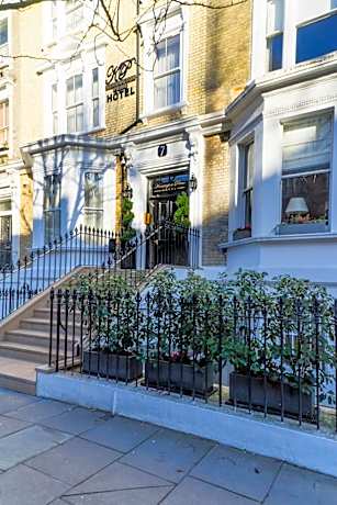 Kensington Prime Hotel