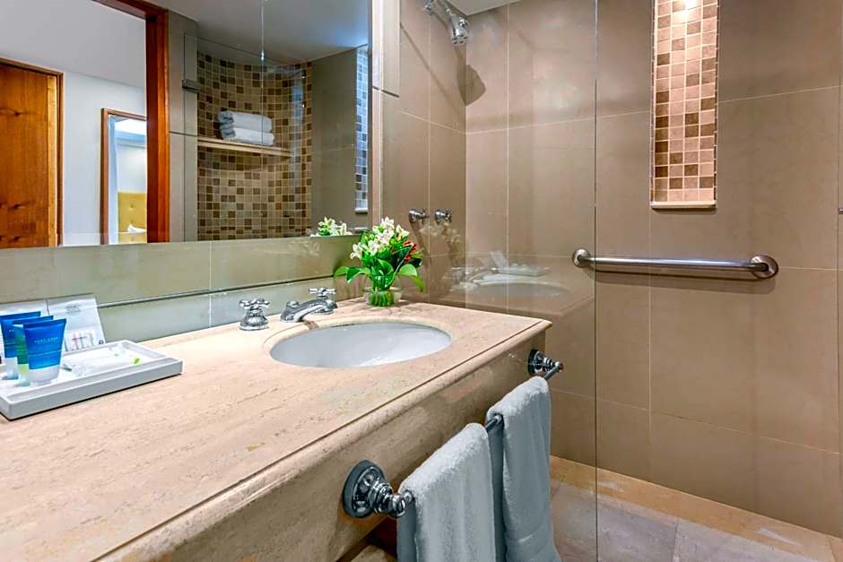 Four Points by Sheraton Medellin