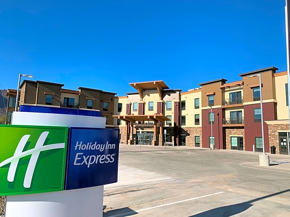 Holiday Inn Express Durango By IHG