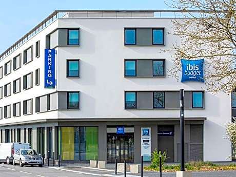 ibis budget Saint Quentin Yvelines - Vélodrome