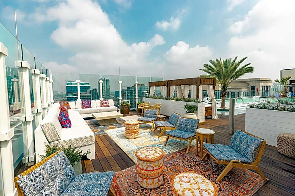 Hôtel Swexan