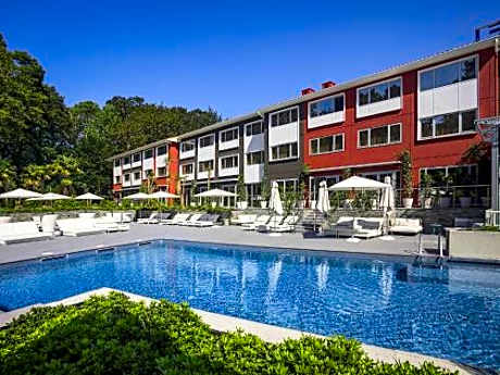 Novotel Resort & Spa Biarritz Anglet