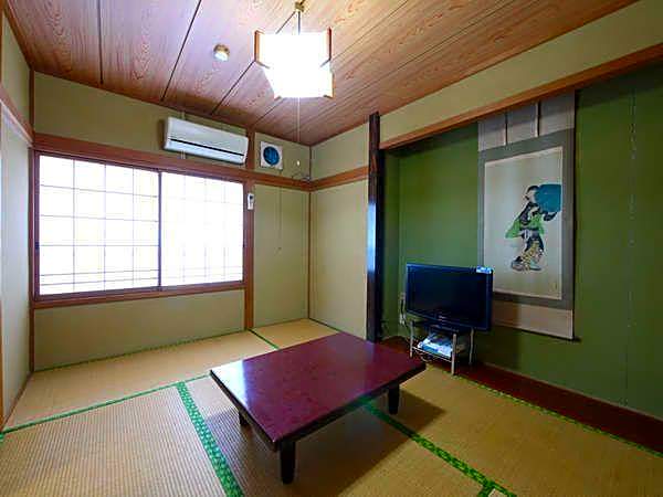 Dewa No Yu Houraikan