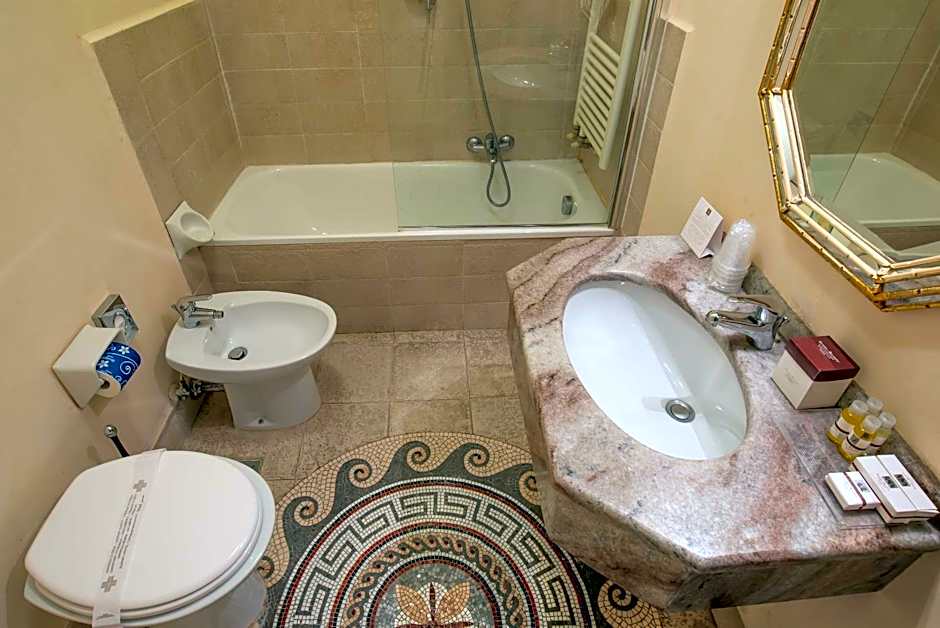 Hotel Paris