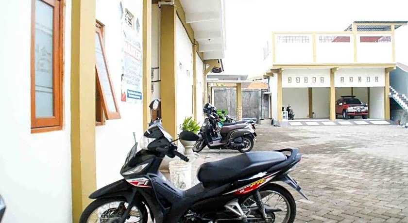 Puri Karomah Syariah RedPartner