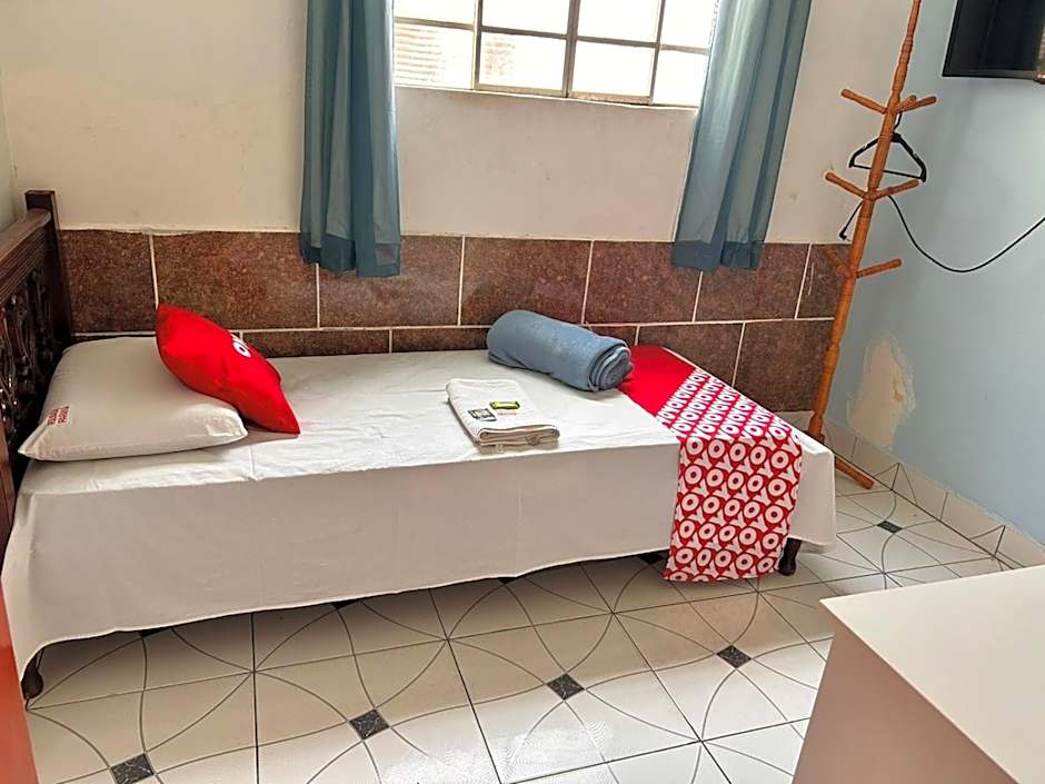 OYO Pousada Paraná, Cuiabá