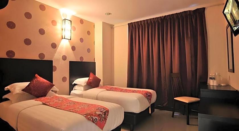 Sea Lion Hotel @ Klang