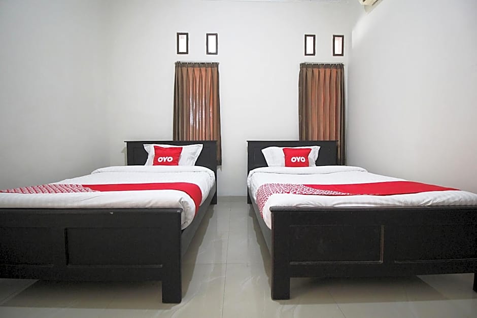 OYO 1547 Wisma Ray Syariah