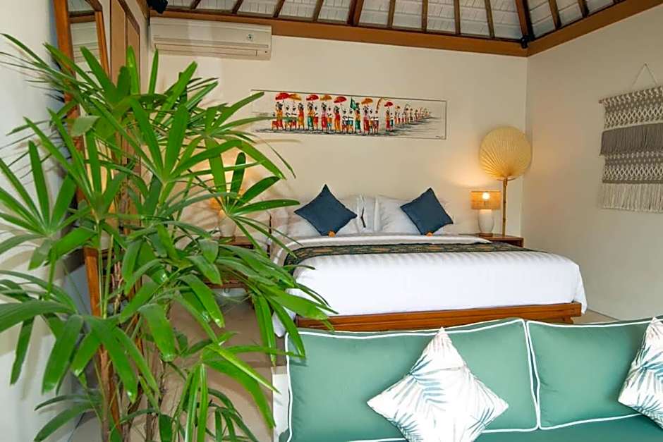 Di Cappio Villa Uluwatu 3