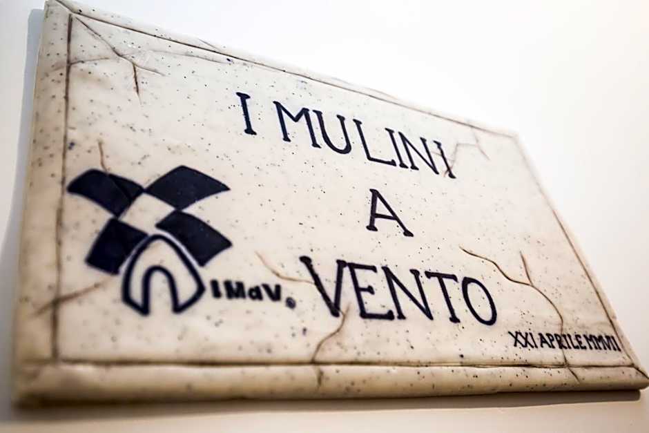 I Mulini A Vento