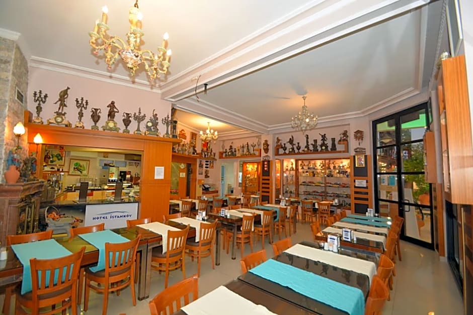 Istankoy Hotel