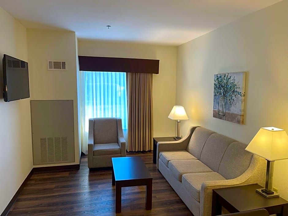 Best Western Plus Valdosta Hotel & Suites