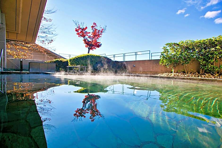 glampark Healthy Pal Gunma