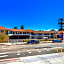 Comfort Inn Beach/Boardwalk Area