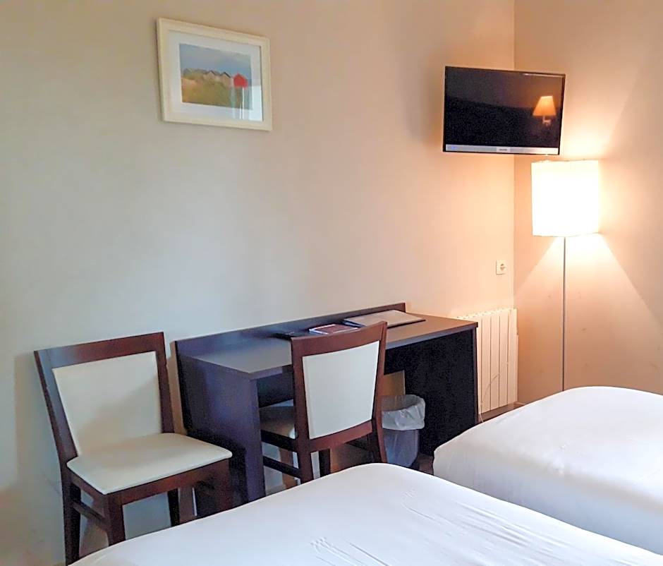 Hotel Alicia Auray Le Bono