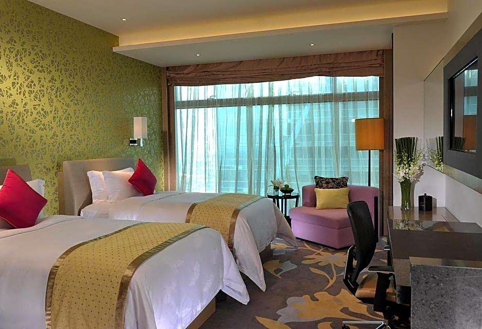 V Hotel