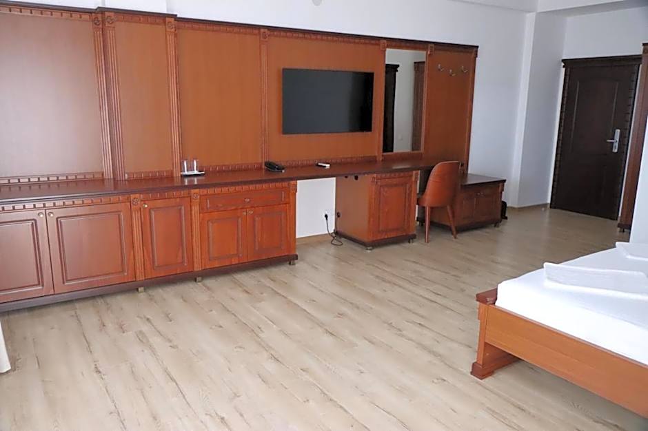 Hotel Restaurant Elite