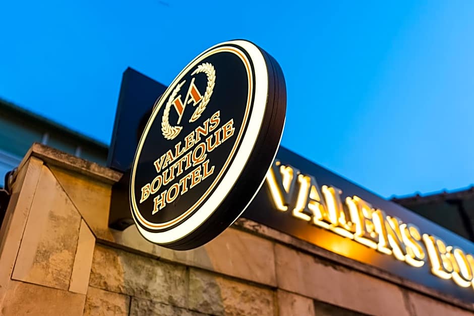 Valens Boutique Hotel