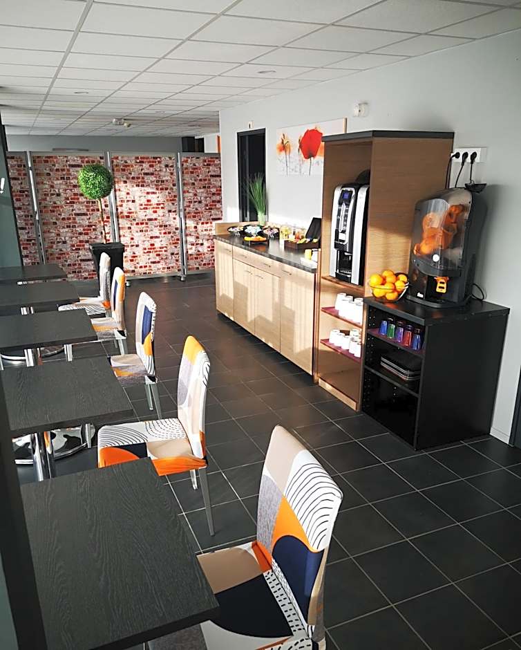 Alezan Hôtel & Résidence