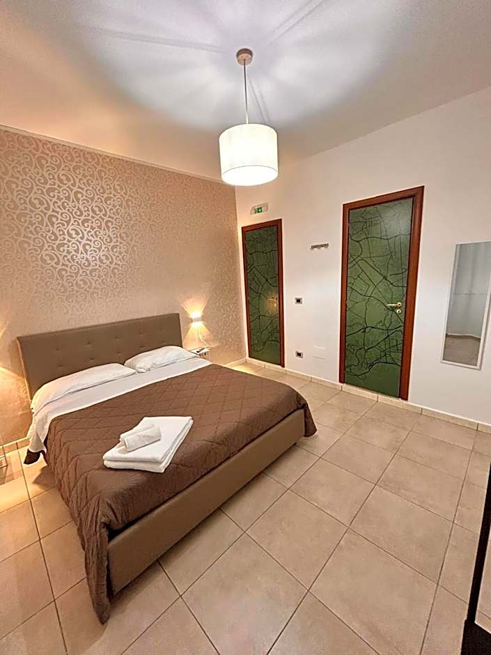 Suite Contè Poderico