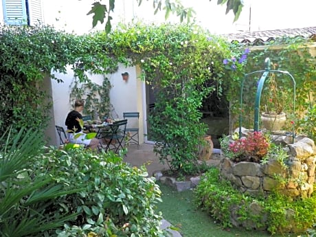 Chez Catherine
